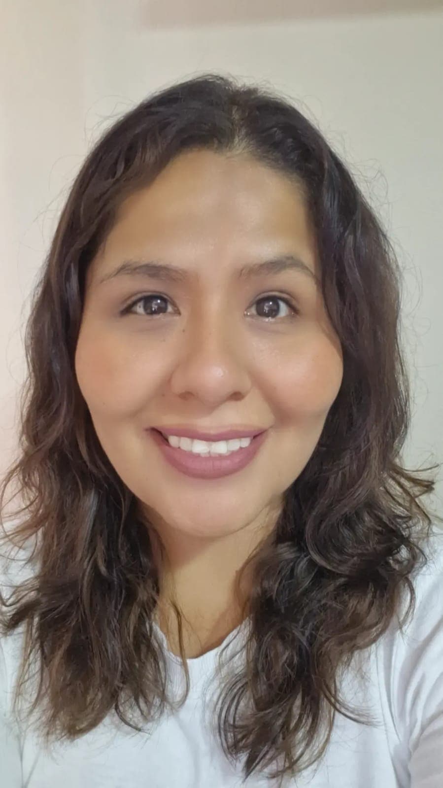 Keiko Limache Mendoza